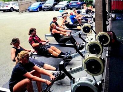 CrossFit Santa Cruz Central