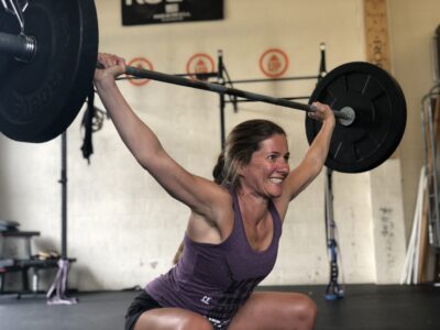 CrossFit UP