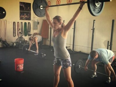 CrossFit UP