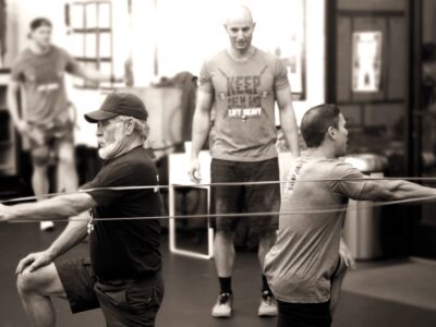 CrossFit UP