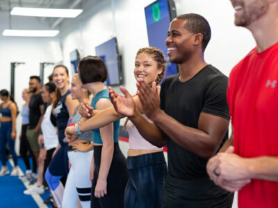 F45 Training Aptos