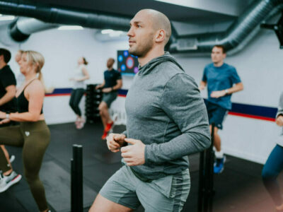 F45 Training Aptos