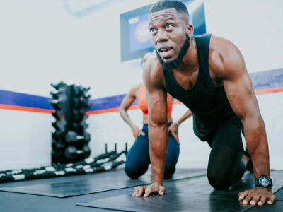 F45 Training Aptos