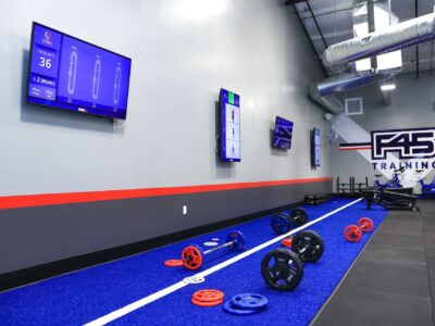 F45 Training Aptos