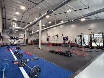 F45 Training Aptos