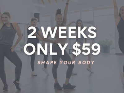 Jazzercise Santa Cruz