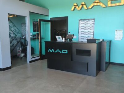 MADabolic