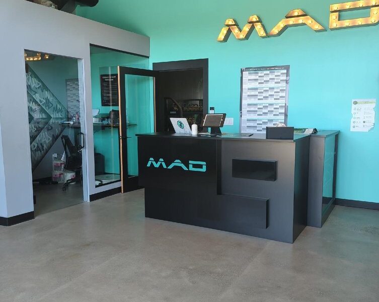 MADabolic