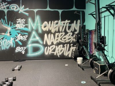 MADabolic