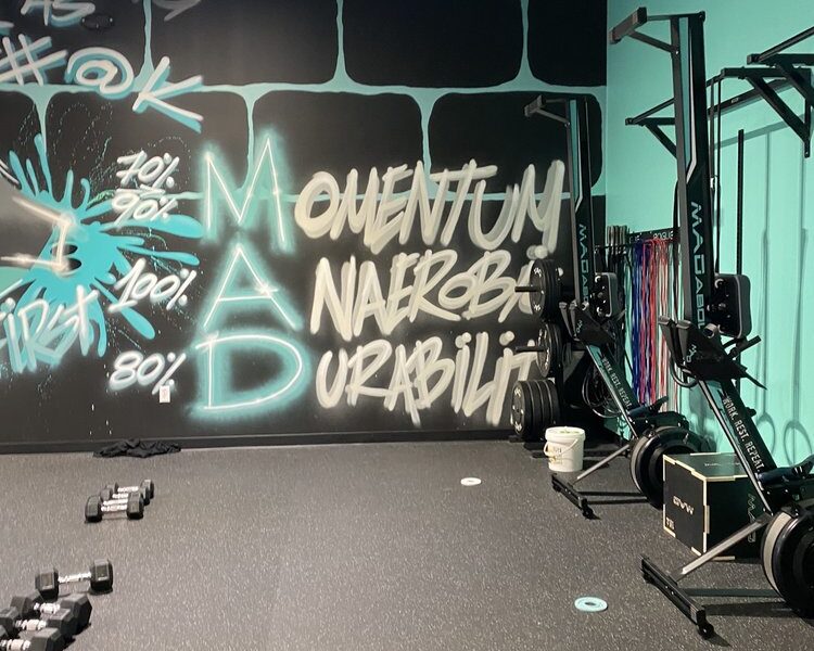 MADabolic