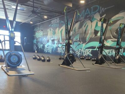 MADabolic