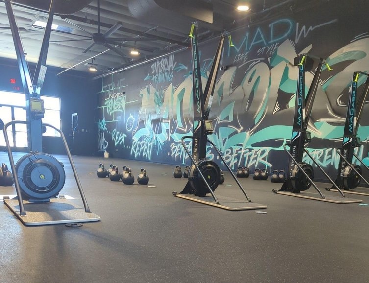 MADabolic
