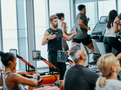 Orangetheory Fitness