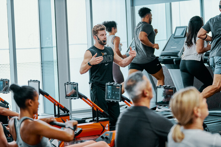 Orangetheory Fitness