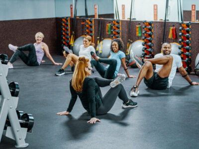 Orangetheory Fitness