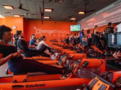 Orangetheory Fitness