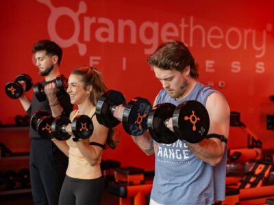 Orangetheory Fitness