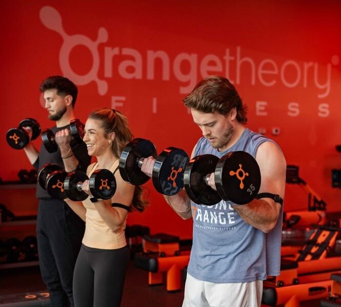 Orangetheory Fitness
