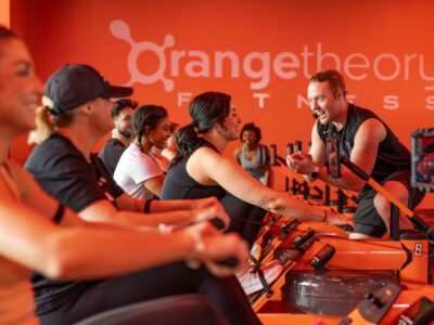 Orangetheory Fitness