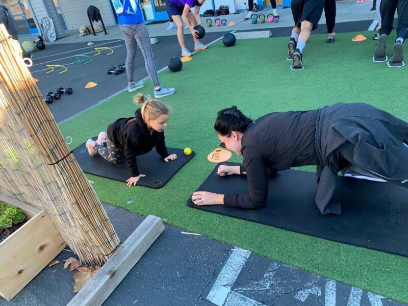 Rocky's Rehab, Fitness, and Conditioning
