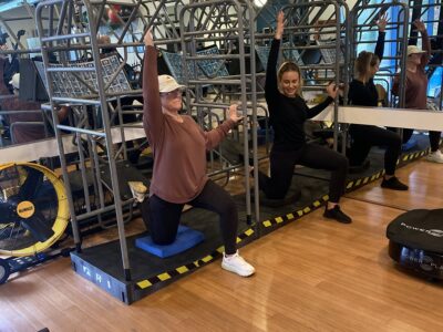 Rocky's Rehab, Fitness, and Conditioning