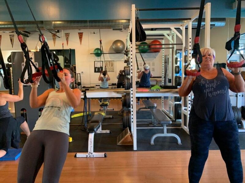Rocky's Rehab, Fitness, and Conditioning