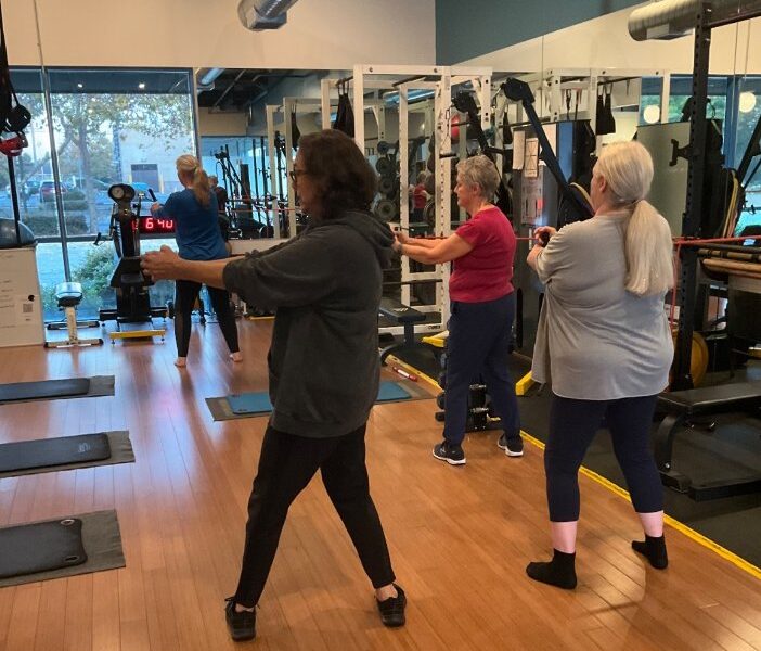 Rocky's Rehab, Fitness, and Conditioning