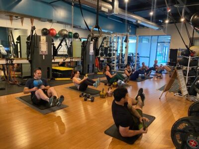 Rocky's Rehab, Fitness, and Conditioning