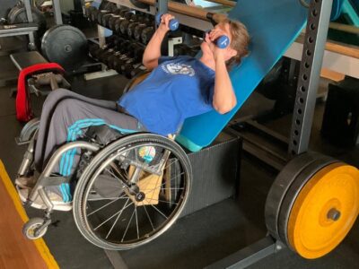 Rocky's Rehab, Fitness, and Conditioning