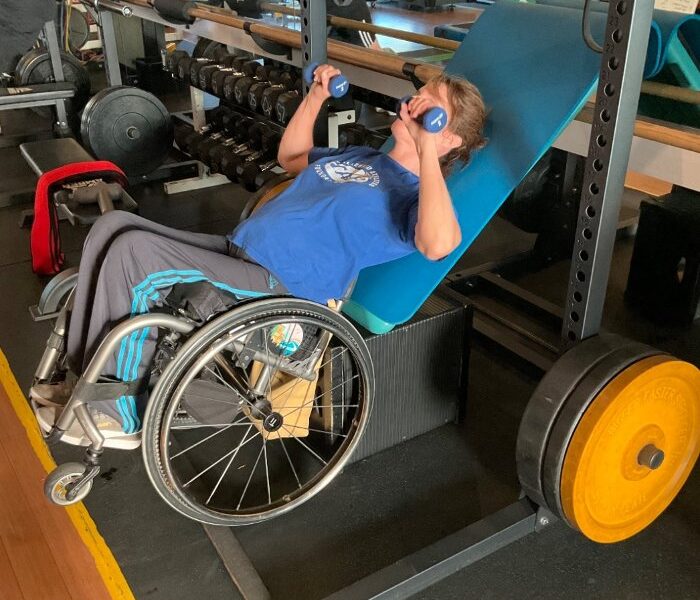 Rocky's Rehab, Fitness, and Conditioning