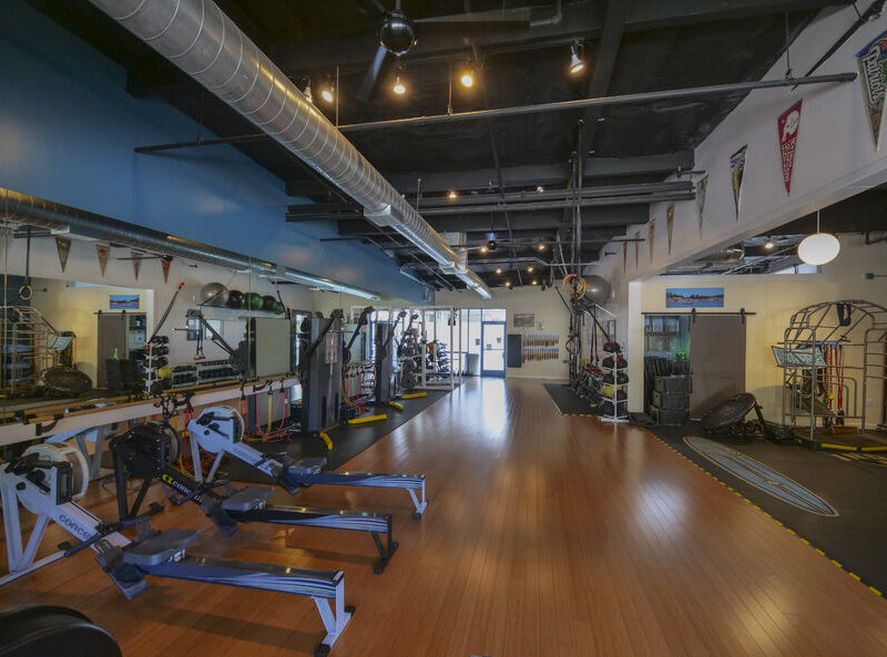 Rocky's Rehab, Fitness, and Conditioning
