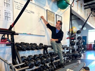 Rocky's Rehab, Fitness, and Conditioning