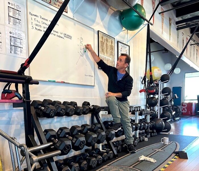 Rocky's Rehab, Fitness, and Conditioning