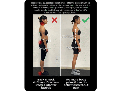 Santa Cruz Biomechanics
