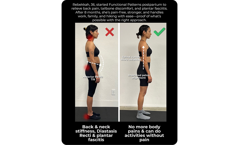 Santa Cruz Biomechanics