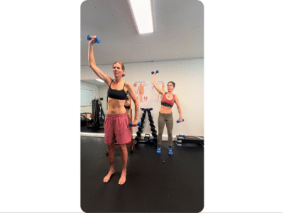 Santa Cruz Biomechanics