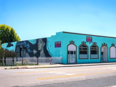 Santa Cruz Movement