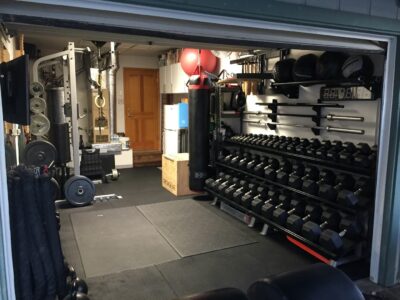 Small Box Fitness