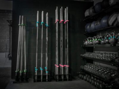 West Fitness Santa Cruz