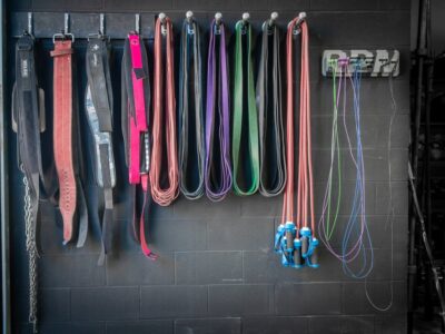 West Fitness Santa Cruz