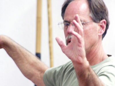 Academy of Martial Arts
