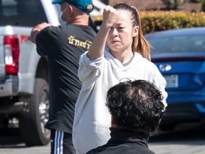 Academy of Martial Arts