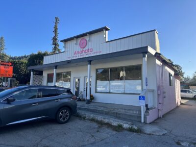Anahata Hot Yoga & Wellness Center