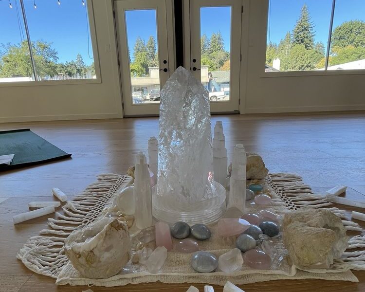 Anahata Hot Yoga & Wellness Center