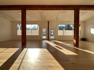 Anahata Hot Yoga & Wellness Center