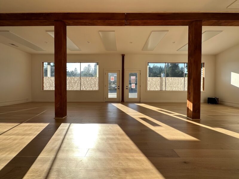 Anahata Hot Yoga & Wellness Center