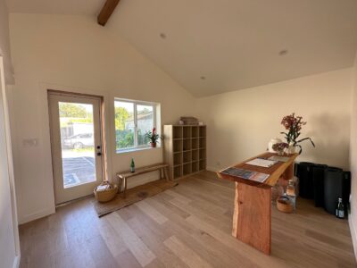 Anahata Hot Yoga & Wellness Center