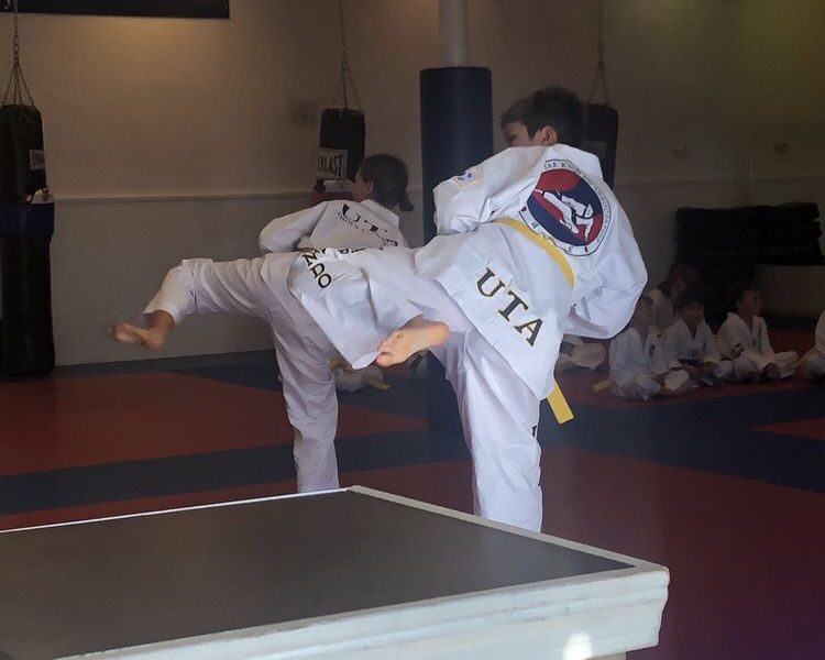 Choi's Taekwondo