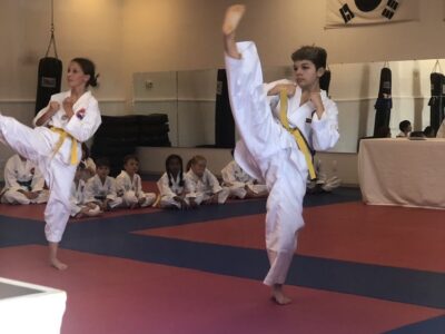 Choi's Taekwondo