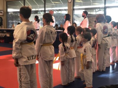 Choi's Taekwondo
